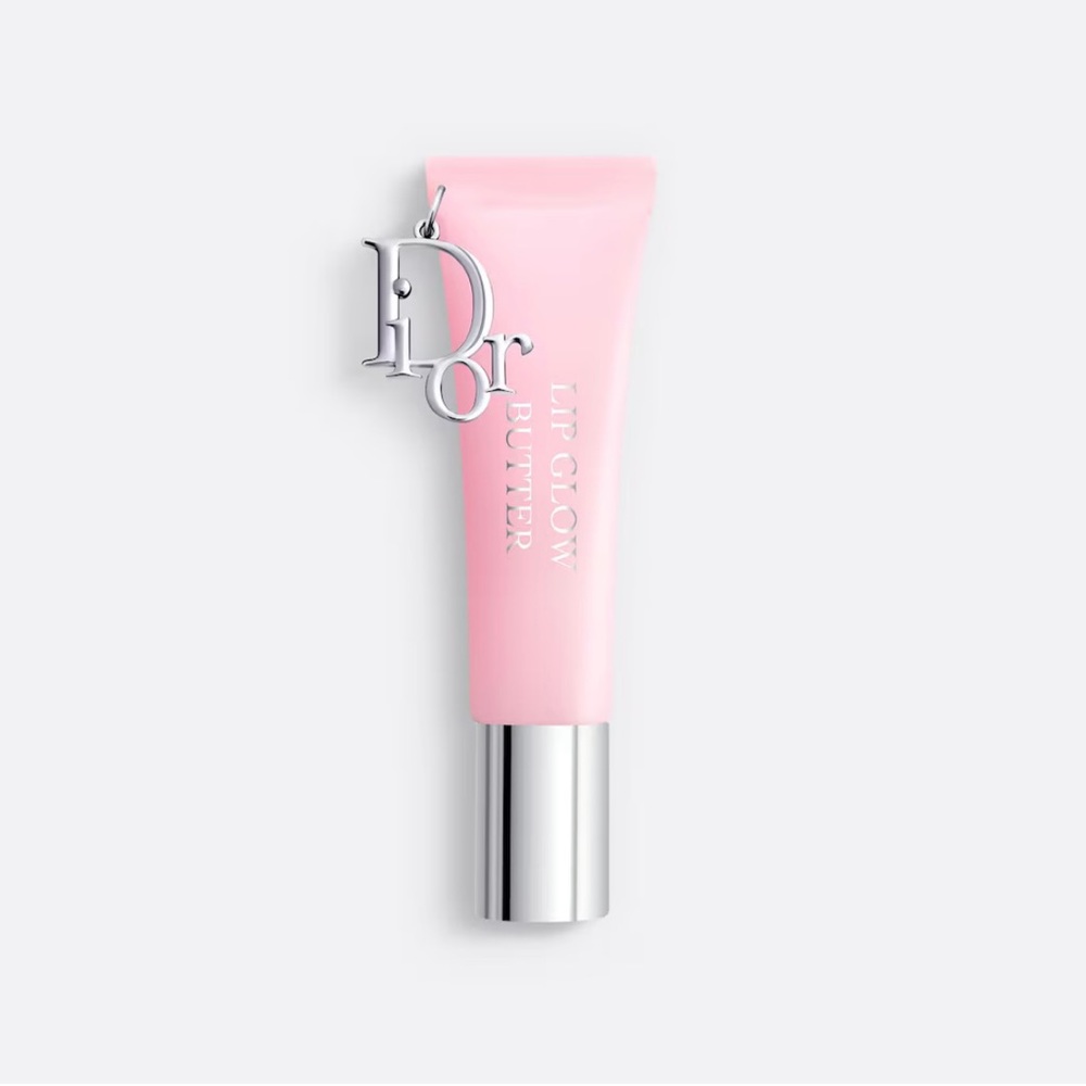 🌸New Dior Addict Lip Glow Butter #101 “Glazed Pink" 🌸